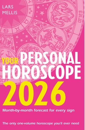 YOUR PERSONAL HOROSCOPE 2026